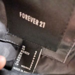 Gray Puffer jacket size small